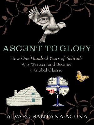 cover image of Ascent to Glory